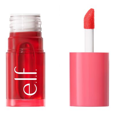 E.L.F. SHEER FOR IT BLUSH TINT (TINTE MODULABLE PARA MEJILLAS Y LABIOS)